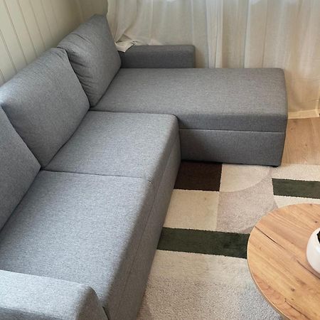 Lys Rent Og Trivelig Hybelleilighet Kristiansand Eksteriør bilde