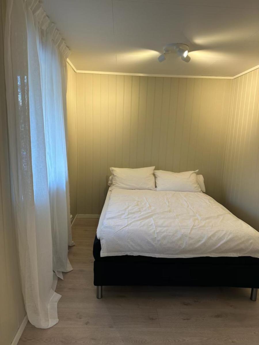 Lys Rent Og Trivelig Hybelleilighet Kristiansand Eksteriør bilde