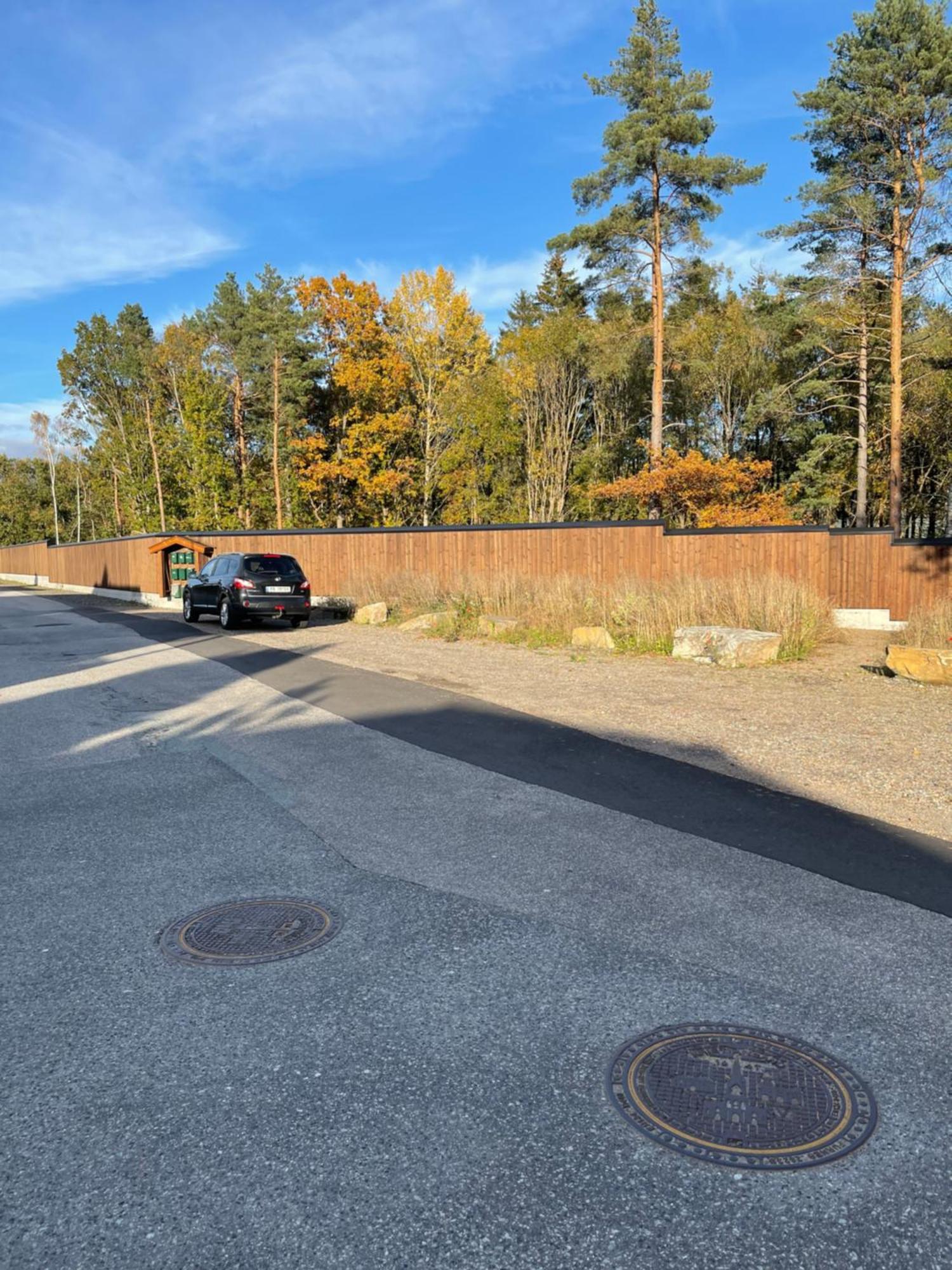 Lys Rent Og Trivelig Hybelleilighet Kristiansand Eksteriør bilde