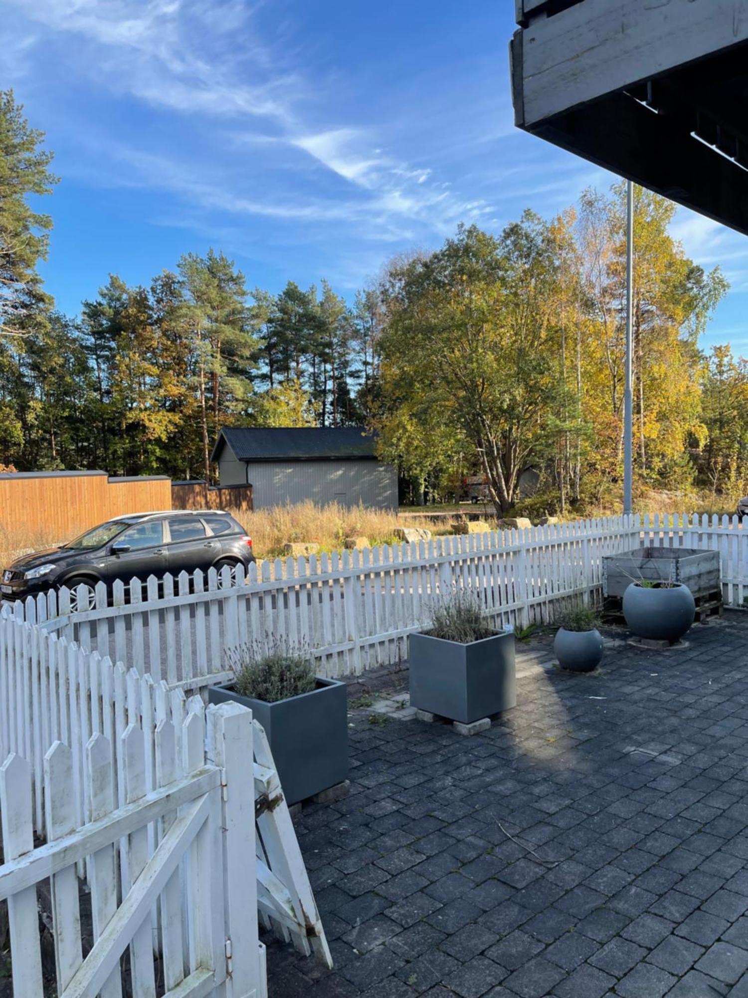 Lys Rent Og Trivelig Hybelleilighet Kristiansand Eksteriør bilde
