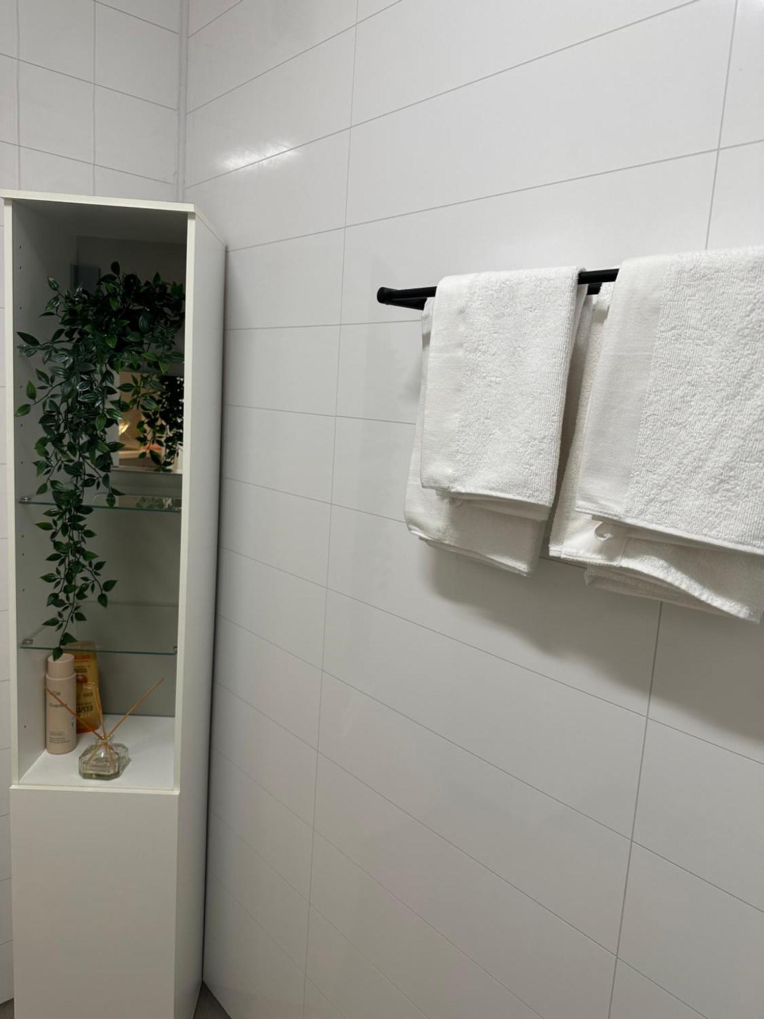 Lys Rent Og Trivelig Hybelleilighet Kristiansand Eksteriør bilde