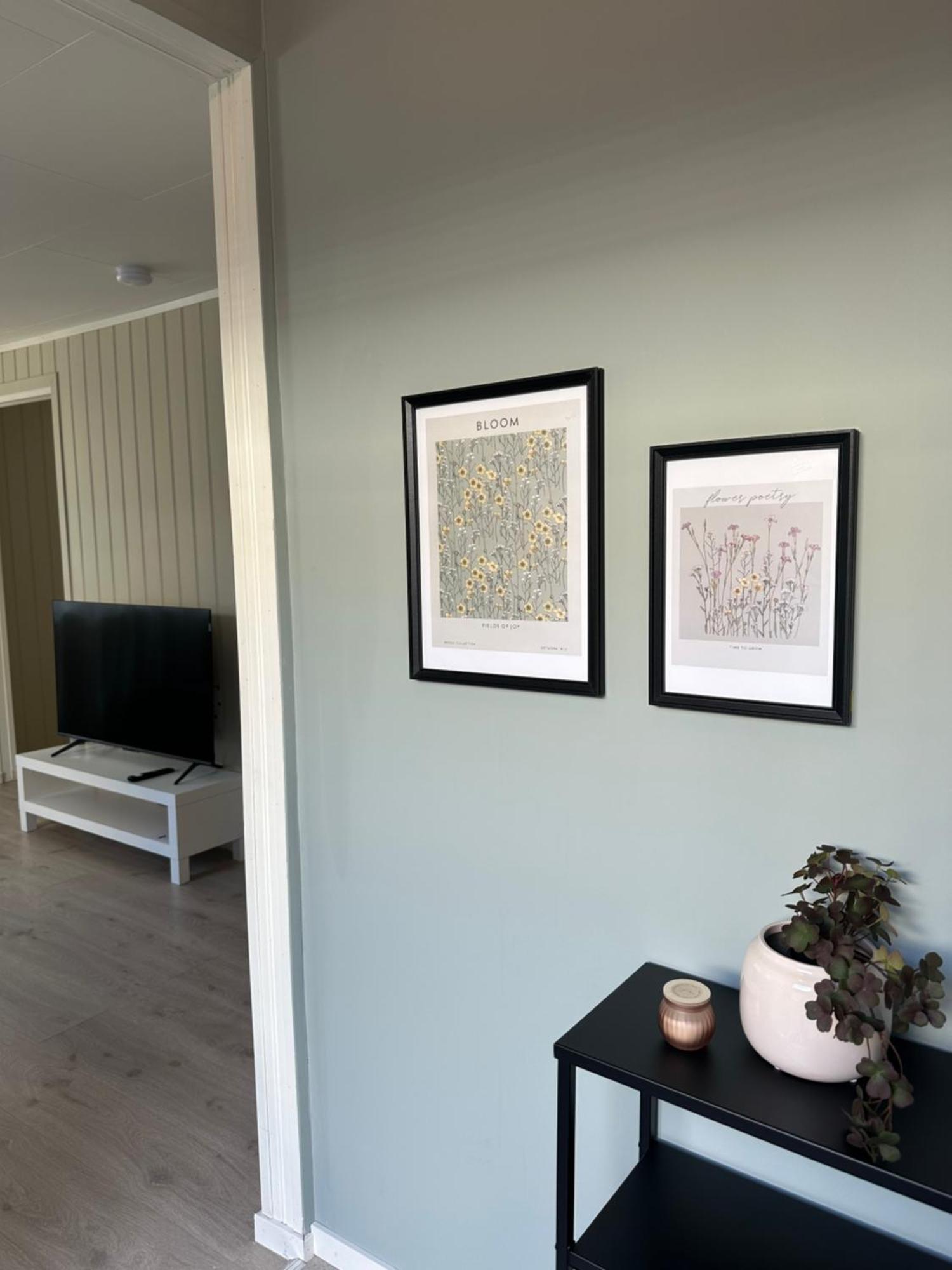 Lys Rent Og Trivelig Hybelleilighet Kristiansand Eksteriør bilde